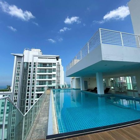 The View Cosy Beach By Pattaya Sunny Rentals Exterior photo