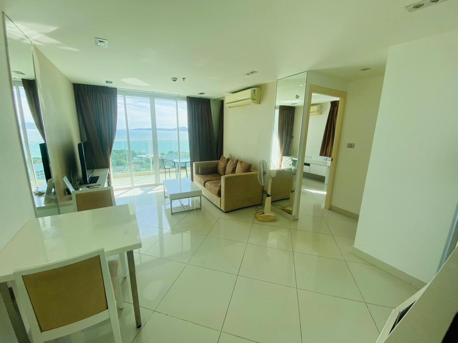 The View Cosy Beach By Pattaya Sunny Rentals Room photo
