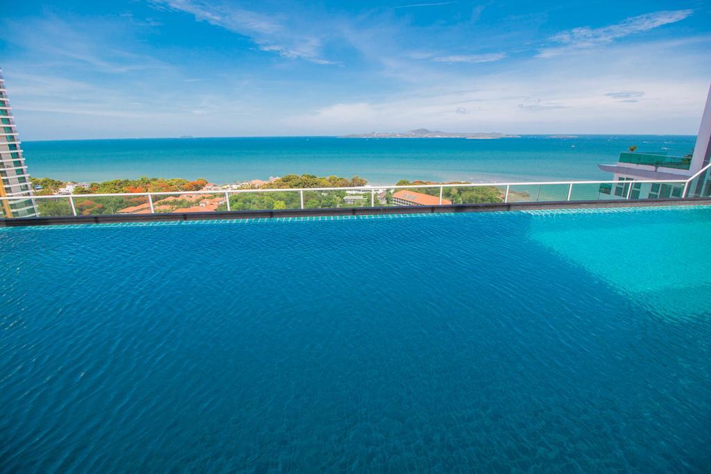 The View Cosy Beach By Pattaya Sunny Rentals Exterior photo