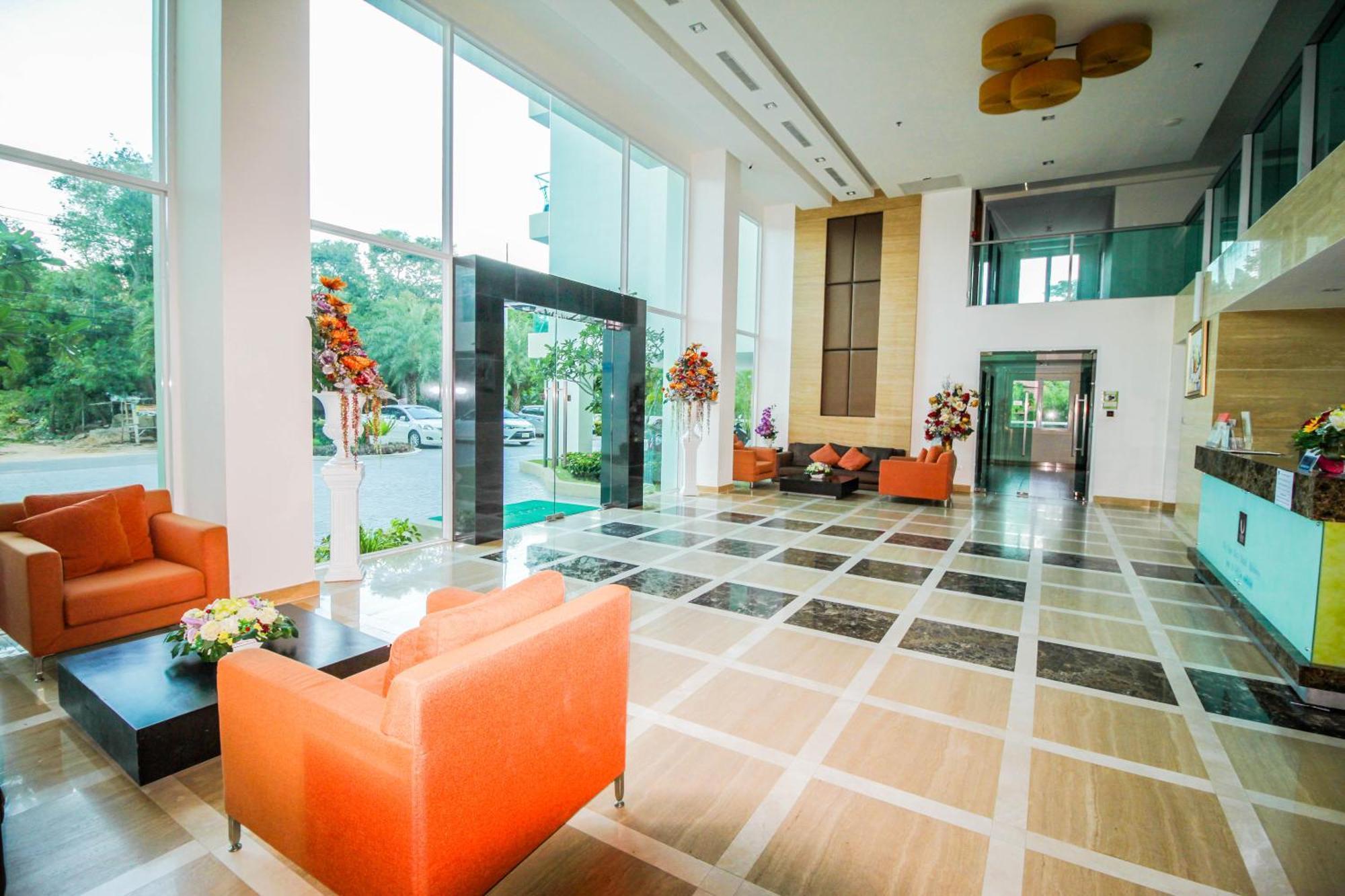 The View Cosy Beach By Pattaya Sunny Rentals Exterior photo