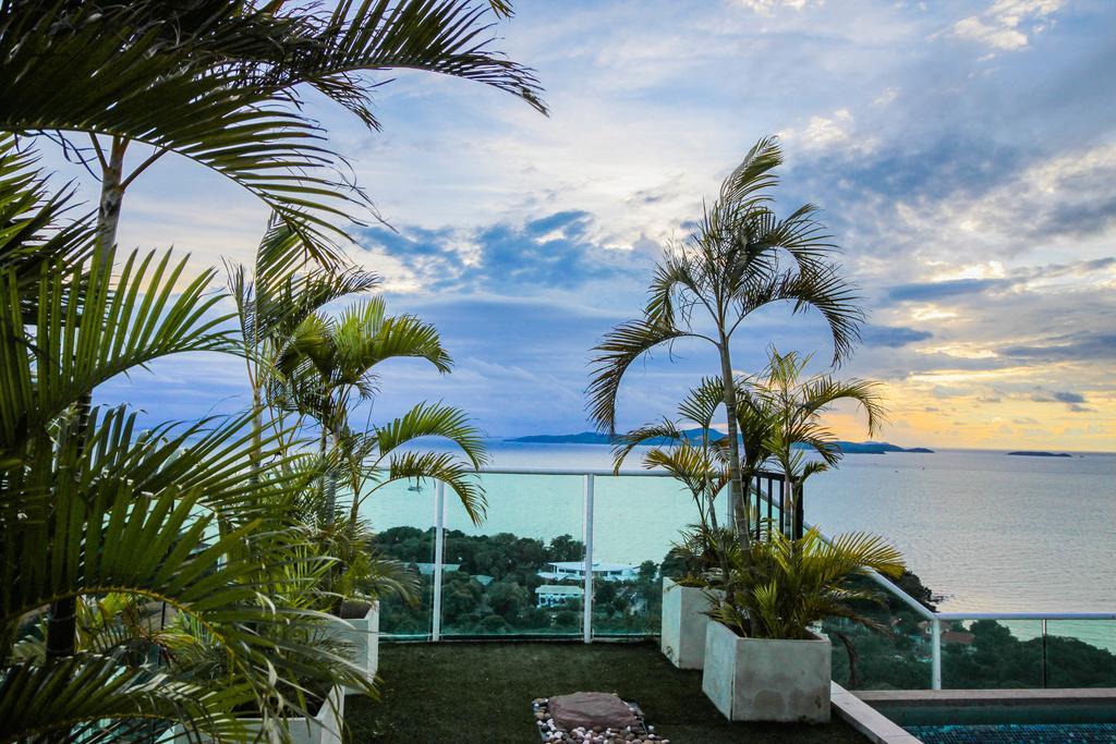 The View Cosy Beach By Pattaya Sunny Rentals Exterior photo