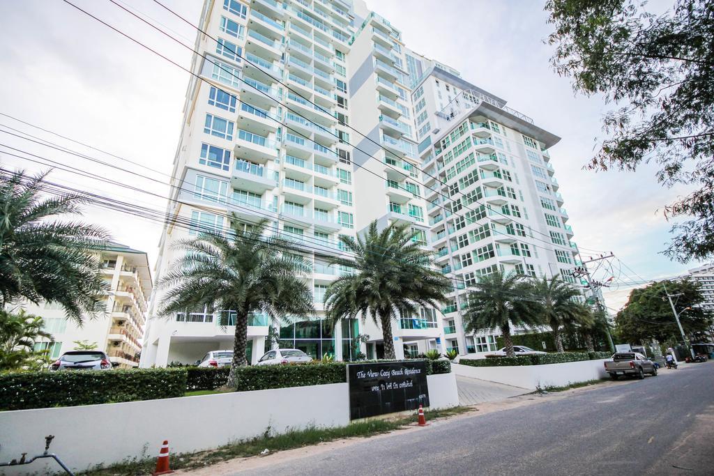 The View Cosy Beach By Pattaya Sunny Rentals Exterior photo